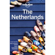 The Netherlands Lonely Planet